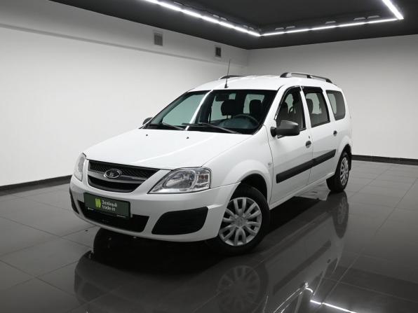Lada (ВАЗ) Largus I с пробегом 2019 года, цена 695 000 рублей, 145708 км, универсал, Автокод Объявления