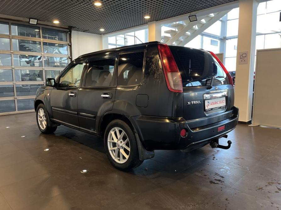 Nissan X-Trail I Рестайлинг Чебоксары  - изображение 5