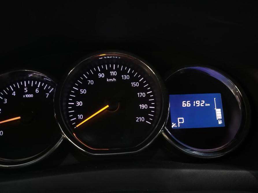 Renault Sandero II Санкт-Петербург  - изображение 18
