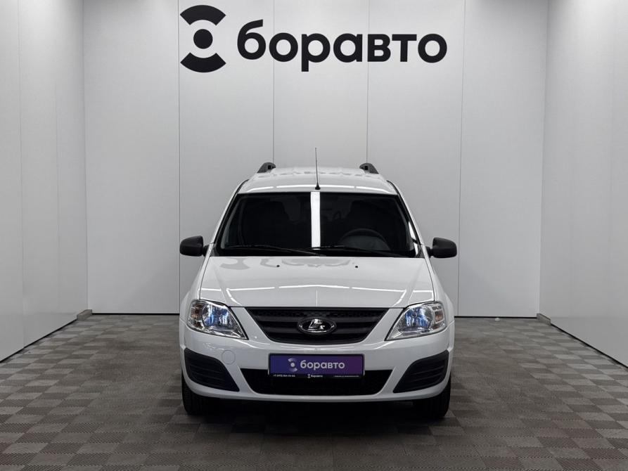 Lada (ВАЗ) Largus I Воронеж  - изображение 5