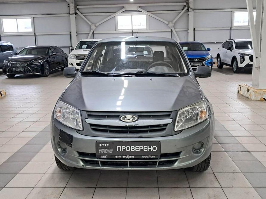 Lada (ВАЗ) Granta I Набережные Челны  - изображение 3