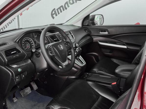 Honda CR-V IV с пробегом 2013 года, цена 2 100 000 рублей, 199402 км, внедорожник, Автокод Объявления
