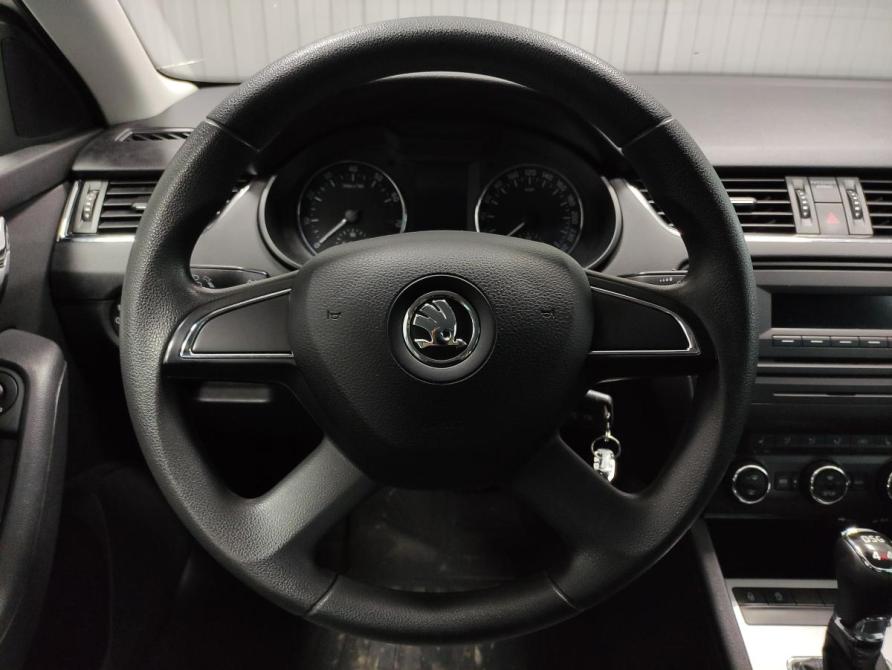 Skoda Octavia III (A7) Пермь  - изображение 7