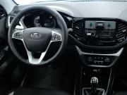 Lada (ВАЗ) Vesta I Самара  - изображение 37