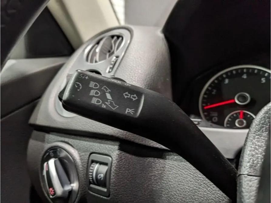 Volkswagen Tiguan I Рестайлинг Пермь  - изображение 27