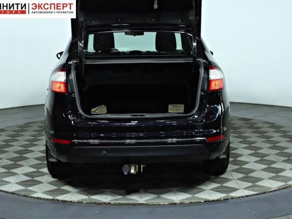 Ford Fiesta Mk6 Рестайлинг с пробегом 2015 года, цена 747 000 рублей, 157562 км, седан, Автокод Объявления