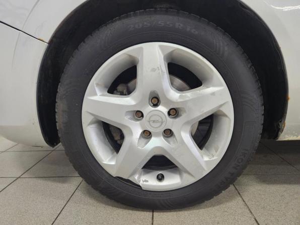 Opel Zafira B Рестайлинг с пробегом 2008 года, цена 423 000 рублей, 327412 км, минивэн, Автокод Объявления