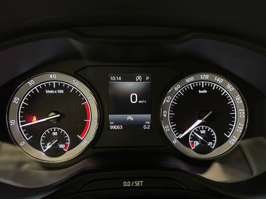 Skoda Karoq I Балашиха  - изображение 6