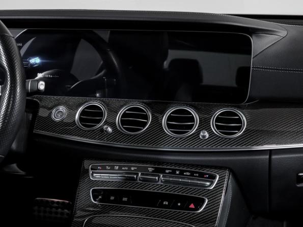 Mercedes-Benz E-Класс V (W213 S213 C238) Рестайлинг с пробегом 2021 года, цена 5 900 000 рублей, 45644 км, седан, Автокод Объявления