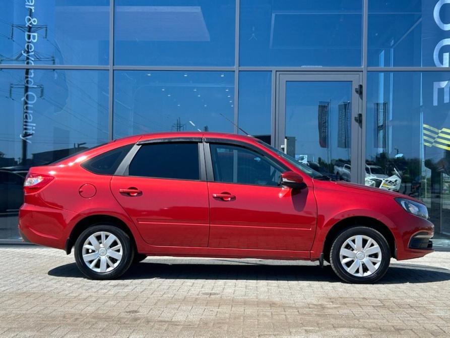 Lada (ВАЗ) Granta I Рестайлинг Энгельс  - изображение 7