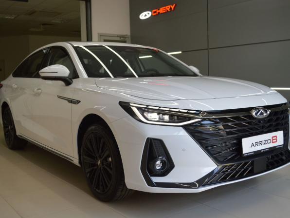 Новый Chery Arrizo 8 2025 года, цена 2 828 600 рублей, седан, Автокод Объявления
