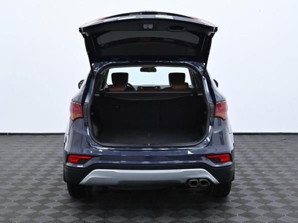 Hyundai Santa Fe III Рестайлинг с пробегом 2017 года, цена 1 949 000 рублей, 157000 км, внедорожник, Автокод Объявления