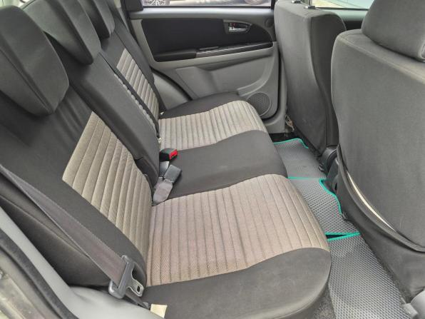 Suzuki SX4 I (Classic) Рестайлинг с пробегом 2010 года, цена 869 000 рублей, 178000 км, хэтчбек, Автокод Объявления