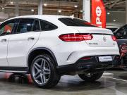 Mercedes-Benz GLE Coupe I (C292) Санкт-Петербург  - изображение 43