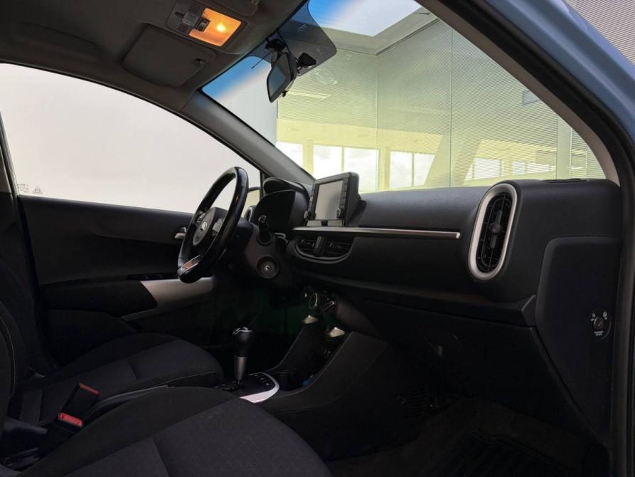 Kia Picanto III Уфа  - изображение 13