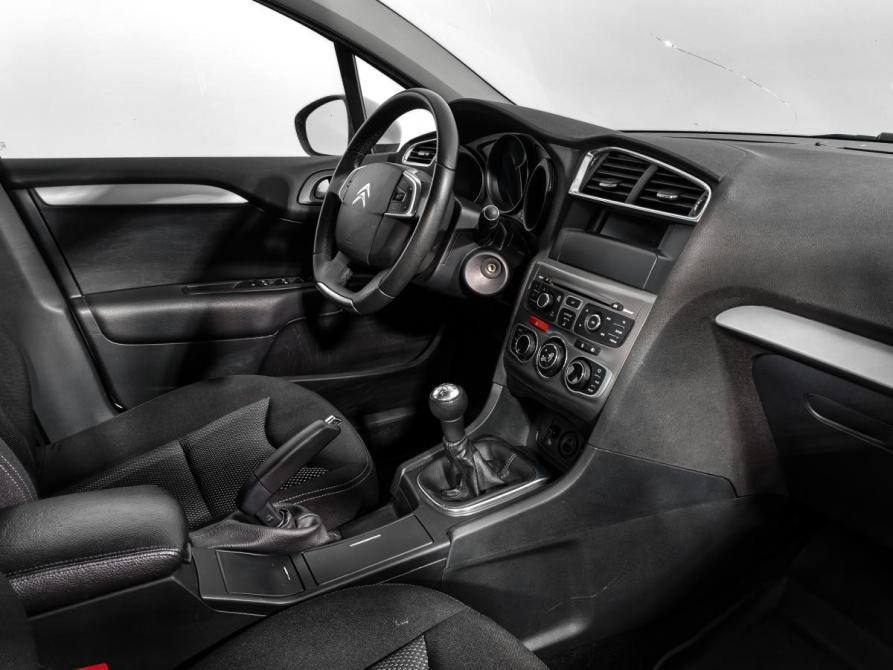 Citroen C4 II Рестайлинг Санкт-Петербург  - изображение 13