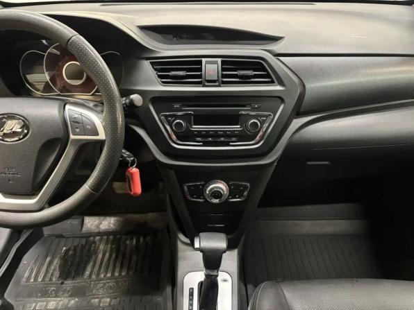Lifan X50 с пробегом 2016 года, цена 699 000 рублей, 19029 км, хэтчбек, Автокод Объявления