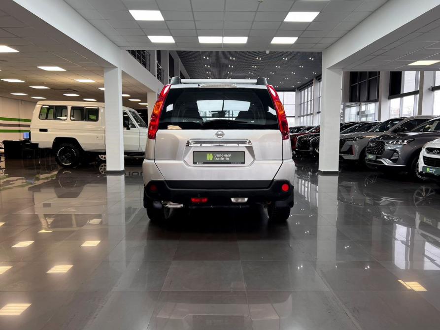 Nissan X-Trail II Тверь  - изображение 4