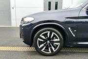 BMW iX3 I (G08) Рестайлинг Краснодар  - изображение 16