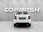 Lada (ВАЗ) Granta I Рестайлинг Ростов-на-Дону  - изображение 19