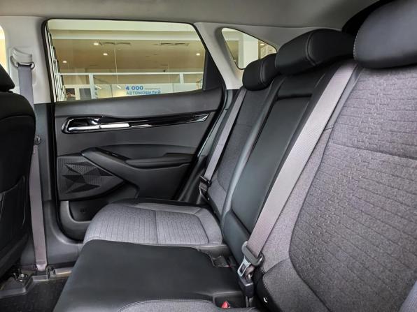 Kia Seltos I с пробегом 2020 года, цена 2 367 000 рублей, 46519 км, внедорожник, Автокод Объявления