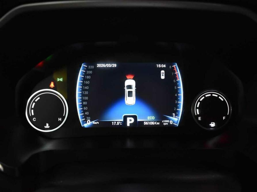 Chery Tiggo 8 I Москва  - изображение 6