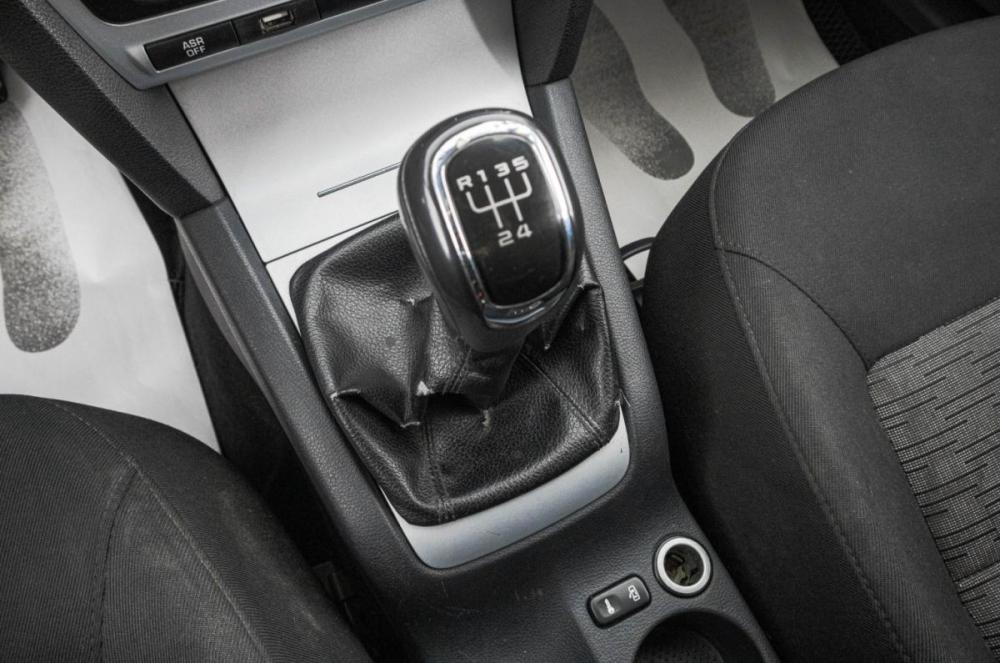 Skoda Octavia II (A5) Рестайлинг Барнаул  - изображение 19