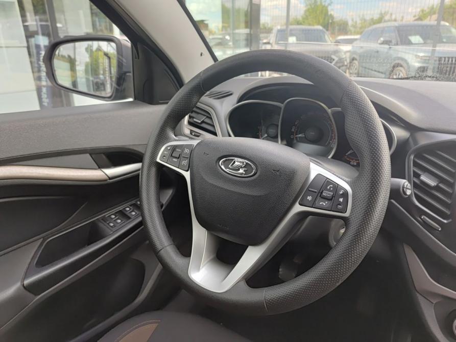 Lada (ВАЗ) Vesta I Ижевск  - изображение 23