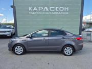 Kia Rio III Рестайлинг Екатеринбург  - изображение 15