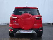 Ford EcoSport II Москва  - изображение 24