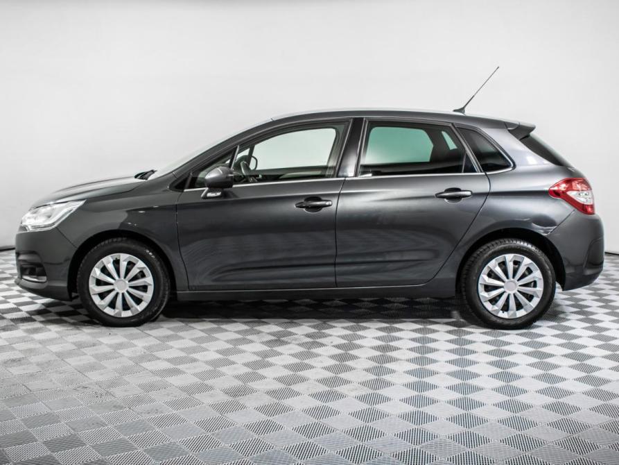 Citroen C4 II Москва  - изображение 8