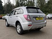 Lifan X60 I Нефтекамск  - изображение 16