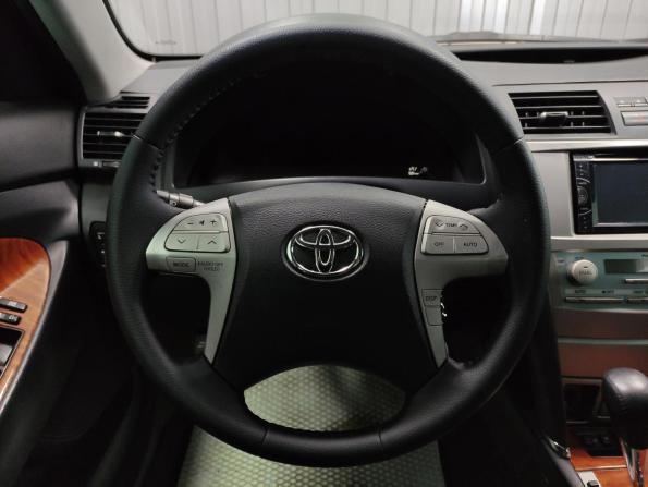 Toyota Camry VI (XV40) с пробегом 2008 года, цена 950 000 рублей, 330000 км, седан, Автокод Объявления