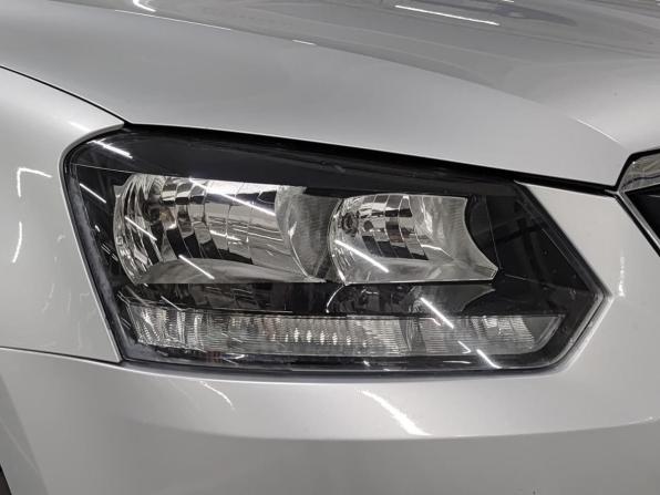 Skoda Yeti I Рестайлинг с пробегом 2014 года, цена 639 000 рублей, 247462 км, внедорожник, Автокод Объявления