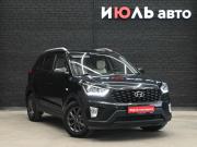 Hyundai Creta I Рестайлинг Екатеринбург  - изображение 21