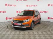 Lada (ВАЗ) Granta I Рестайлинг Вологда  - изображение 18