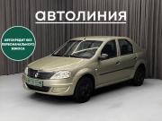 Renault Logan I Рестайлинг Красноярск  - изображение 14