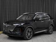 Changan CS55 Plus II Москва  - изображение 30