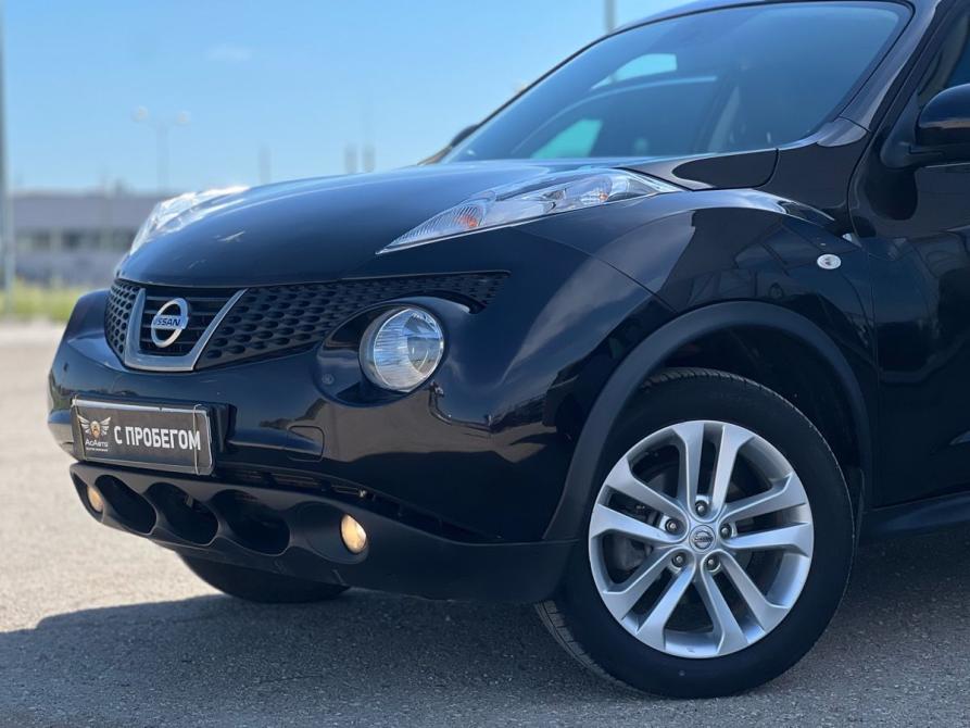 Nissan Juke I Самара  - изображение 2