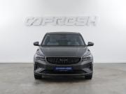 Geely Emgrand II Москва  - изображение 28
