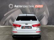Kia Rio III Рестайлинг Пермь  - изображение 25