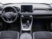 Toyota RAV4 V (XA50) Москва  - изображение 32