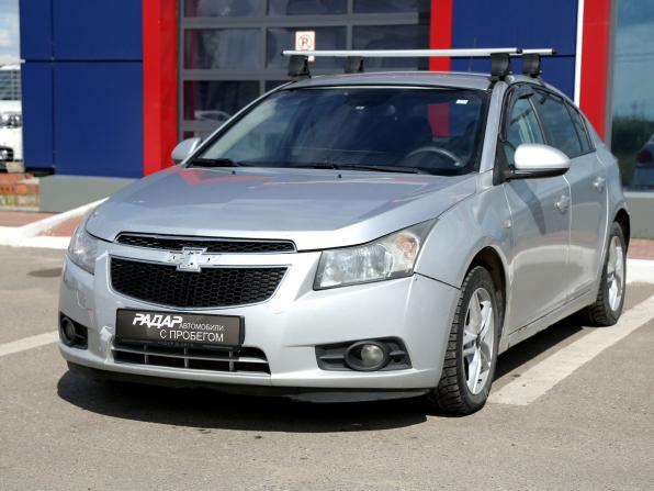 Chevrolet Cruze I Рестайлинг с пробегом 2012 года, цена 397 000 рублей, 233700 км, хэтчбек, Автокод Объявления