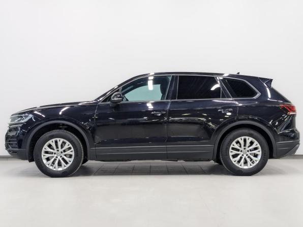 Volkswagen Touareg III с пробегом 2018 года, цена 5 270 000 рублей, 96155 км, внедорожник, Автокод Объявления