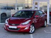 Hyundai Elantra V (MD) Липецк  - изображение 12