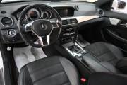 Mercedes-Benz C-Класс III (W204) Рестайлинг Омск  - изображение 39