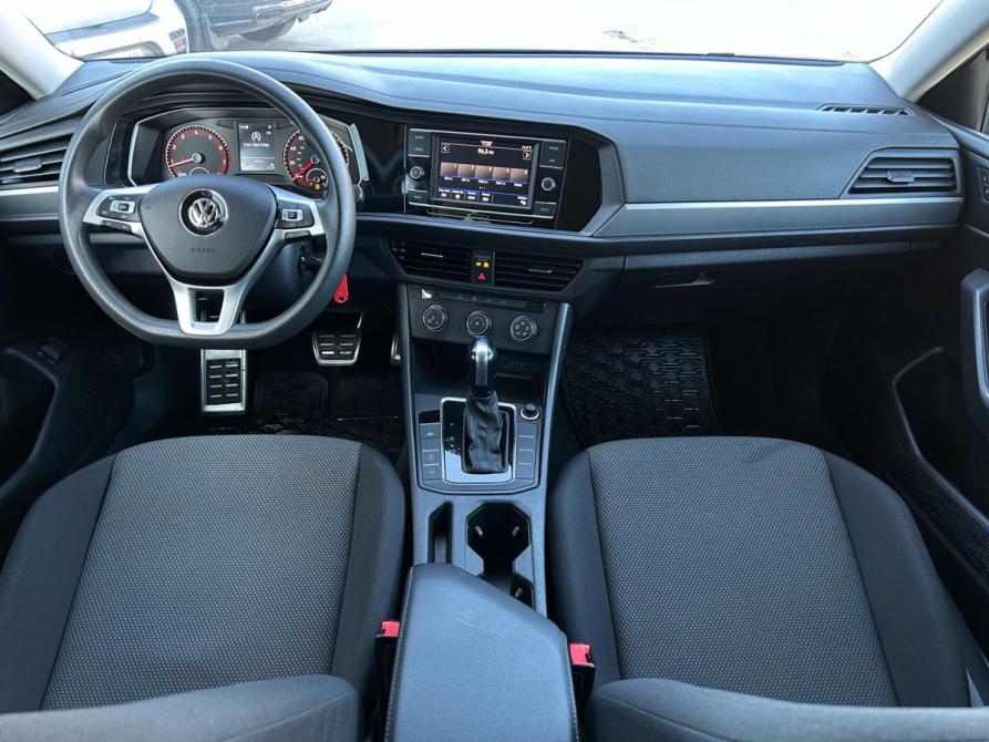 Volkswagen Jetta VII Калуга  - изображение 9