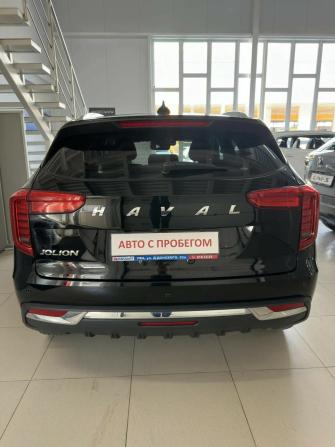 Haval Jolion I с пробегом 2023 года, цена 1 898 000 рублей, 20500 км, внедорожник, Автокод Объявления