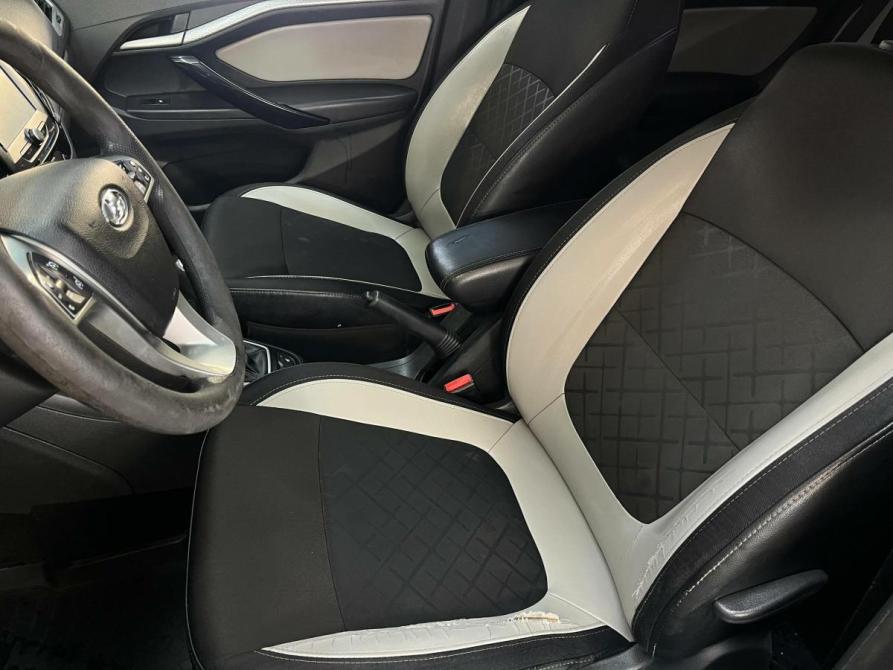 Lada (ВАЗ) Vesta I Нижнекамск  - изображение 12