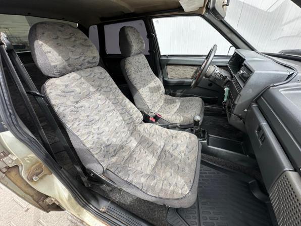 Lada (ВАЗ) 21099 с пробегом 2003 года, цена 161 000 рублей, 225000 км, седан, Автокод Объявления